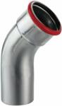 Dunaterm Brand Dunaterm Masterpress Szénacél Press iv 45° 28-28 Kb (ZP0804) (ZP0804)