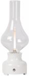 Lucide Lucide 74516/02/31 - LED Dimmelhető asztali lámpa JASON LED/2W/230V fehér LC3800 (LC3800)