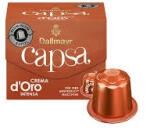 Dallmayr Capssa Crema d Oro Intensa Nespresso kompatibilis 10 db kapszula - pixelrodeo