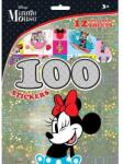 Matrica, Minnie, 100 db - pingvinjatek
