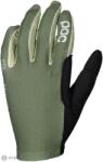 POC Savant MTB kesztyű, Epidote zöld (S)