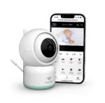TrueLife |TLNCR3S| NannyCam R3 Smart forgó bébiőr