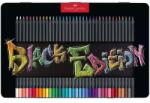 Faber-Castell Black Edition színes ceruza 36 db (116437)