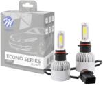 m-tech M-Tech, LED izzó szett, P13W C6-os Új generációs 9005 COB LED