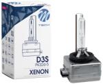 m-tech M-Tech, Xenon izzó, D3S, 4300K, 35W, 1 darab