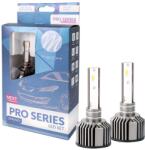 m-tech M-Tech, LED H1 izzó, 250%, Fehér fényű, Új generációs, Pro series szett