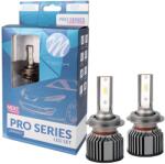 m-tech M-Tech, LED H7 izzó, 250%, Fehér fényű, Új generációs, Pro series szett