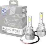 m-tech M-Tech, LED izzó szett, 880 C6-os Új generációs 9005 COB LED