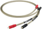 Chord Company Epic Analog 2RCA 1m