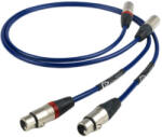 Chord Company Clearway Analog 2XLR 1m