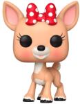 Funko POP! Movies: Reindeer Clarice (Rudolph The Red-Nosed Reindeer) (POP-1569)