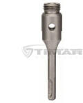 Bosch 2608598123 Adapter gyémánt fúrókoronához G 1/2" 115mm (2608598123)