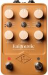 Universal Audio UAFX Enigmatic ' 82 Overdrive Special Amp