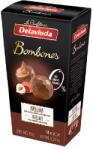 DELAVIUDA Praline ciocolata cu lapte si alune, 150g, Delaviuda