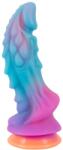 Beasty Cocks Glow in the Dark Dildo 5003377 Dildo