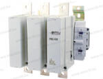 OMU System PMC-630/400V Mágneskapcsoló 630A (PMC-630/400V)