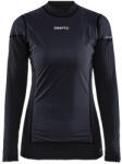Craft Active Extreme X Wind Ls Размер: L / Цвят: черен