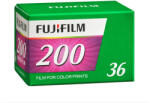 FujiLAB Fujifilm 200 135-36 színes negatív film