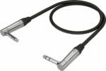 BEHRINGER GIC-60 4SR 0, 6 m Ъглов - Ъглов Пач кабел (<![CDATA[GIC-60 4SR]]>)