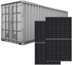 Jinko Solar Container panouri fotovoltaice Jinko Solar Tiger Neo N-type 864 buc 485W JKM485N-60HL4R-V (eficienta 22.44%) (PF-864-485W-CNT)