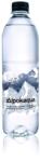 Alpok-Aqua ásványvíz 0, 5L szén-dioxiddal dúsítva