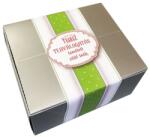 Gárdonyi Teaház Teaválogatás filteres, ízesített zöld teákból - 50 filter - vitaminbolt - 2 781 Ft