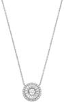 Michael Kors colier de argint 99KK-AKD79R_SLV (MKC1634AN040)