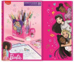 Maped Színező készlet, ajándékdoboz Barbie 35 darabos (981866)
