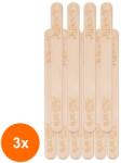 Luxorise Set 3 x 10 Spatule Profesionale Aplicare Ceara, Luxorise, Small