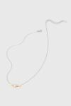 Trussardi colier 99KK-AKD75D_SLV (TJAXC06)