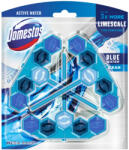 Domestos Power5 WC illatosító rúd Óceán 3x50g