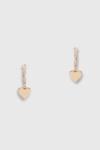 DKNY cercei PPYX-AKD180_GLD (04G00114)
