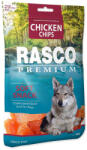 Rasco Rasco Delicatesa felii de pui Rasco Premium 80g (1704-17033)