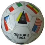 Acra Sport Minge de fotbal imprimată GRUP - E (04-06/001)