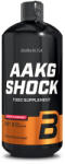 BioTechUSA BioTechUSA AAKG Shock aroma de cirese, 1000 ml, BioTech USA
