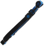 Active Dog Lesa Active Dog Bungee Neopren M albastru 2x120cm (0904-90442)
