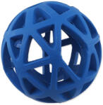 Dog Fantasy Toy Dog Fantasy Minge perforat albastru 9cm (454-31156)