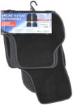 COMPASS Covoare textile OCTAVIA II. - 4 piese (04321)