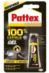 Henkel Pattex Adeziv Pattex 100% gel 8g