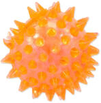 Dog Fantasy Jucărie Câine Fantasy Minge Fluier portocaliu 5cm (454-31120)