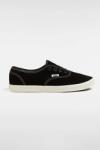 Vans tenisi din piele intoarsa Authentic Lowpro culoarea negru, VN000D04BA21 9BYH-OBD1G6_99X (VN000D04BA21)
