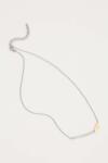 Trussardi colier 99KK-AKD75C_SLV (TJAXC05)