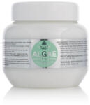 Kallos Kallos KJMN Professional Algae masca hidratanta cu extract de alge si ulei de masline 275 ml | Kallos Algae mască hidratantă pentru păr 275 ml | Kallos Algae masca 275ml | Kallos Kallos Algae Moisturi
