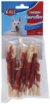 TRIXIE Denta Fun sticks cu rață (10 buc | 12 cm) 80 g (31371) - efistore