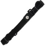 Active Dog Lesa Active Dog Bungee Neopren L negru 2, 5x120cm (0904-90461)