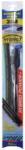 COMPASS Ștergător Hybrid 380 mm + 11 adaptoare de teflon (11008)