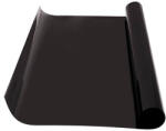COMPASS Folie de protecție solară - 50x300 cm, super întunecată 5% (06151)