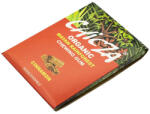 Chicza Guma de mestecat cu scortisoara bio 30g Chicza - revivit