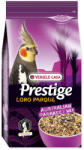 Versele-Laga Versele-Laga Loro Parque Australian Parakeet Mix - Hrană pentru papagali australieni de talie medie 1kg | Versele-Laga Australian Parakeet Mix hrană pentru papagalii australieni 1 kg | Versele-Laga Pr