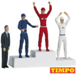 Carrera 21121 Figurine - podium cu figurine (GCB10241)